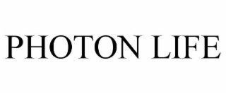photon life