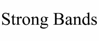 strong bands
