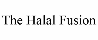 the halal fusion