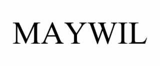maywil
