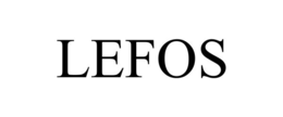 lefos