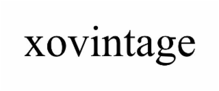 xovintage