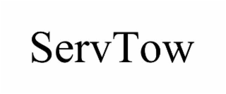 servtow