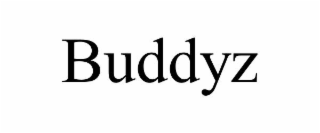 buddyz