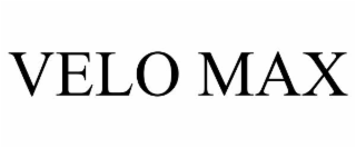 velo max