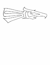 the mark consists of the stylized letters "sd" in the shape of an eagle.