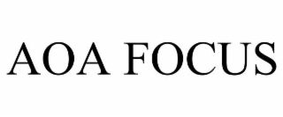aoa focus