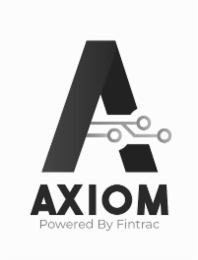axiom powered by fintrac