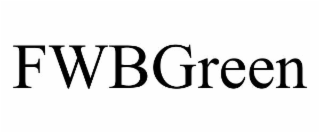 fwbgreen