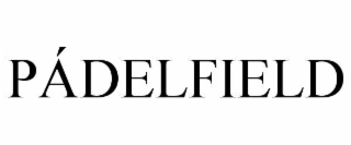 pÁdelfield