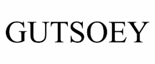 gutsoey
