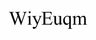 wiyeuqm
