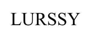 lurssy