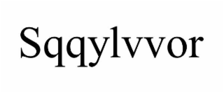sqqylvvor