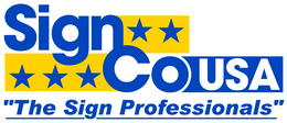 signco usa "the sign professionals"