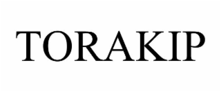 torakip