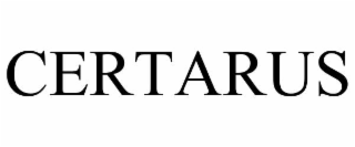 certarus