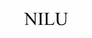 nilu