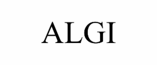 algi