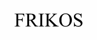 frikos