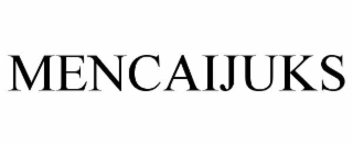 mencaijuks