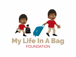 my life in a bag foundation