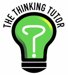 the thinking tutor