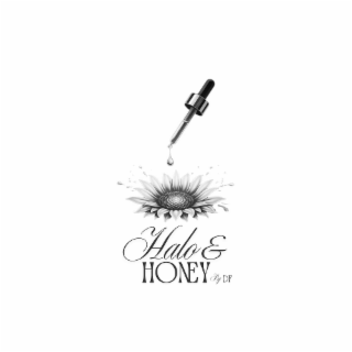 halo & honey by df