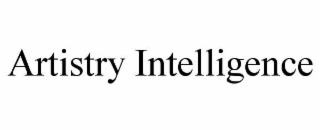 artistry intelligence