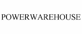 powerwarehouse