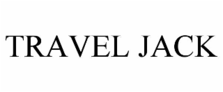 travel jack