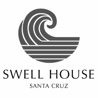 swell house santa cruz