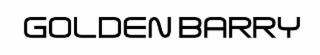 golden barry