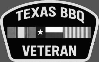 texas bbq veteran
