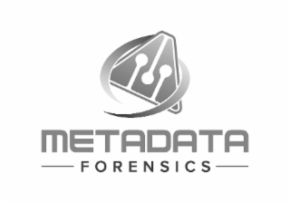 metadata forensics