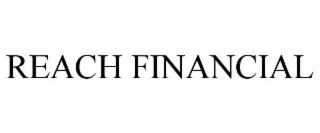 reach financial