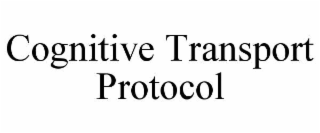 cognitive transport protocol