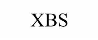 xbs