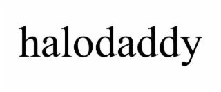 halodaddy
