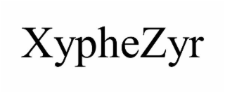xyphezyr