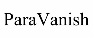 paravanish