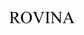 rovina
