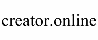 creator.online