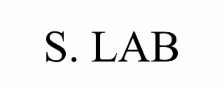 s. lab