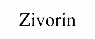 zivorin