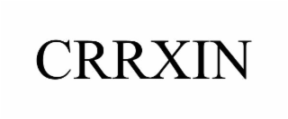 crrxin