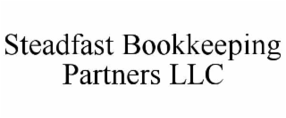 steadfast bookkeeping partners llc