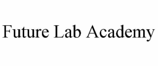 future lab academy