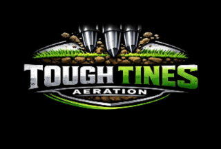 tough tines aeration
