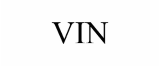 vin